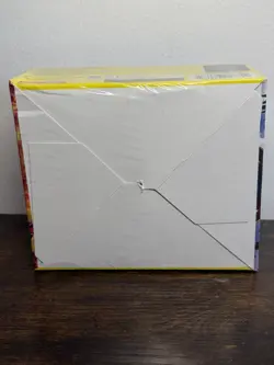 Dragon Ball Super Card Game Colossal Warfare Booster Box - Image 4