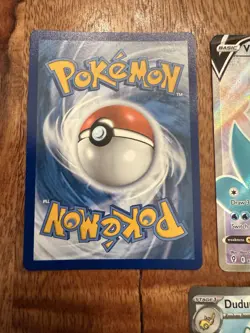 Lot of 6 Random Pokemon Cards-Jolteon, Vaporeon, Mamoswine, Oricorio, etc... - Image 3