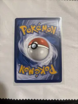 💥 Pokemon TCG Lucario VSTAR SWSH291 Crown Zenith Holo Black Star Promo - Image 3
