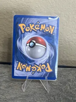 Slugma Holo 73/115 2005 Pokemon TCG Unseen Forces LP/MP - Image 2