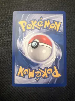 2003 Pokemon EX Sandstorm Skitty 79/100 Common - Image 4