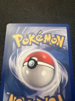 2003 Pokemon EX Sandstorm Skitty 79/100 Common - Image 5