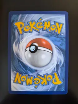 Pokemon TCG - Temporal Forces - Iron leaves EX 186/162 - Image 2