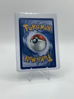 Pokemon TCG Bulbasaur 133/132 Secret Rare Mega Evolution Set Near Mint - Image 2