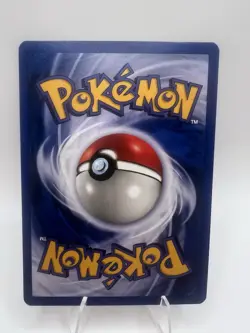 Porygon 39/102 Uncommon Base Set 1999-2000 (4th Edition) Pokemon NM - Image 2