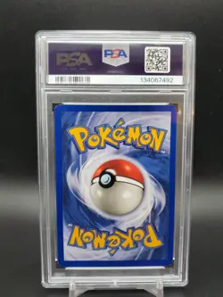 1999 Charizard 4/102 Holo Base Set Unlimited PSA 3 Pokemon TCG - Image 2
