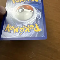 Inteleon 002 Mega Evolution ME Promo Regular Prerelease Build and Battle Pokemon - Image 5