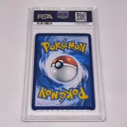 2024 Pokemon IDN Indonesia PIKACHU Batik #191/SV-P Promo Reverse Foil PSA 9!! - Image 2