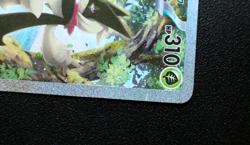 Pokemon Card TCG - Meowscarada EX 256/193 - Paldea Evolved - SIR - NM ⭐ - Image 4