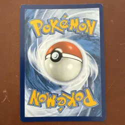 Pokemon TCG Charizard EX Scarlet & Violet 151 Card 199/165 Sir NM/M Condition - Image 2