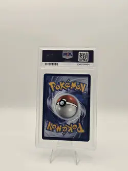 Pokemon TCG Durant EX Holo Card Sv08: Surging Sparks Psa9 - Image 2