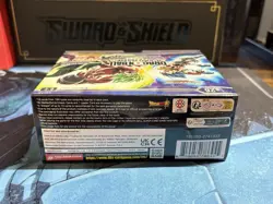 Dragon Ball Super Card Game Masters Ultimate Advent Booster Box Sealed - Image 4