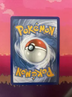 Pokemon Card Cinderace 035/192 Ultra Rare Rebel Clash Near Mint - Image 2
