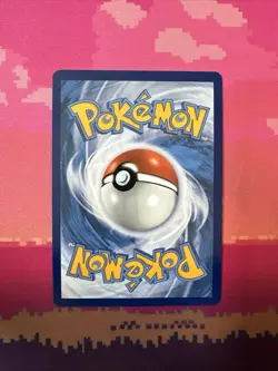 Pokemon Card Cinderace SWSH112 Black Star Promo Chilling Reign Near Mint - Image 2