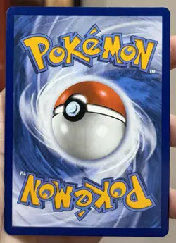 Pokemon TCG Dreepy Prismatic Evolutions Card 071/131 Masterball Reverse Holo - Image 2