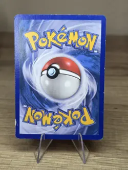 Pokemon TCG Ninetales Aquapolis Card 25/147 Rare Non-Holo E Reader - Image 2