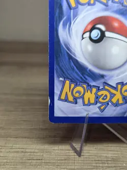 Pokemon TCG Ninetales Aquapolis Card 25/147 Rare Non-Holo E Reader - Image 4