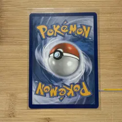 Pokemon Genesect GX Sun & Moon Lost Thunder RAINBOW SECRET Rare Card 224/214 GMT - Image 2