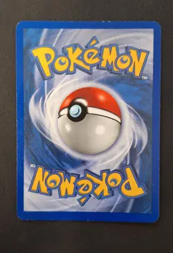 Pokemon TCG Ivysaur Expedition Base Set, Reverse Holo Card 82/165 - Image 3