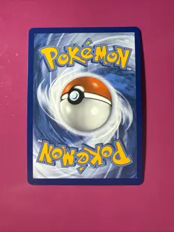 Team Rocket's Persian EX 150/182 Full Art NM/M Destined Rivals Pokemon Card - Image 2