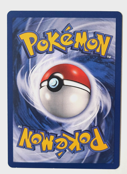 Computer Error #16 Black Star Promo RARE Vintage 2000 Pokemon Card - NM - Image 2