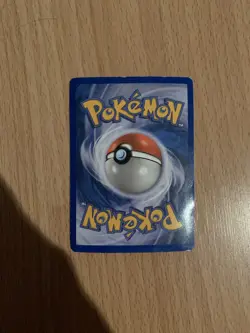 2007 Pokemon Card LUCARIO Card #6/130, Rare Holo, Diamond & Pearl Set - Image 3