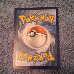Pokemon Entei 15/98 XY-Ancient Origins Basic Fire 130 HP Θ Double Holo Card - Image 4