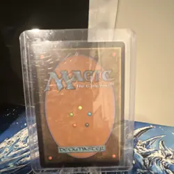 Magic: The Gathering Miku, Font of Pop 1586 Legendary Creature Angel Holo 2/2 - Image 2