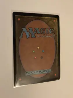 Teferi's Puzzle Box - 7th Edition (7ED) Japanese - Image 2
