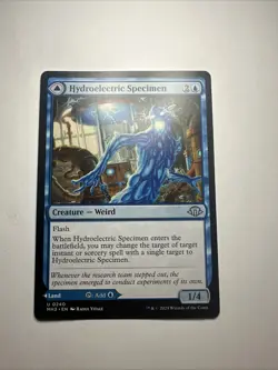 Hydroelectric Specimen Modern Horizons 3 Regular - Image 1
