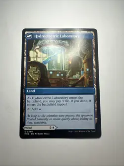 Hydroelectric Specimen Modern Horizons 3 Regular - Image 2
