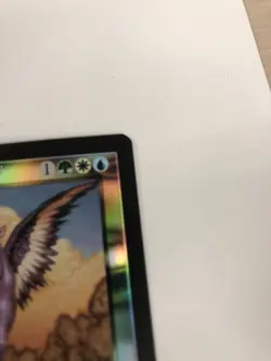 Questing Phelddagrif Planeshift Foil - Image 3