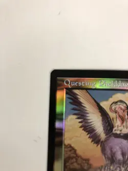 Questing Phelddagrif Planeshift Foil - Image 4