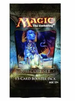 M10 Booster Pack Magic MTG - Image 1