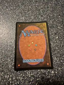 MTG Ocelot Pride - Textless Store Champion Promo Foil (see pics) - Image 4