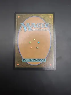 MTG LTC 0527 - “Elvish Harbinger” - Borderless - Non-FOIL - Image 4