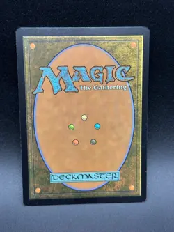 MTG Jetmir's Garden R Streets of New Capenna #250 - Image 2