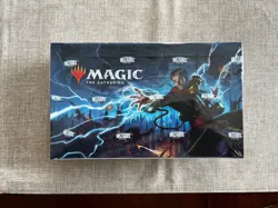Magic the Gathering Ravnica Remastered Draft Booster Box New Sealed - Image 1