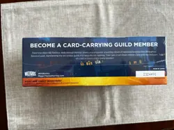 Magic the Gathering Ravnica Remastered Draft Booster Box New Sealed - Image 4