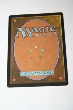 MTG Magic The Gathering 7th Seventh City of Brass NM Unplayed English! 2 of 4! - Image 2