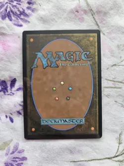 Marvel MTG Origin Of Spider-Man Borderless Comic Panel 218 2025 - Image 2