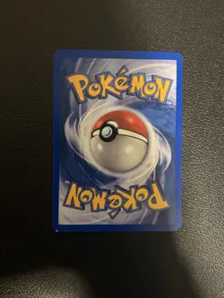 Pokemon TCG Exploud 3/106 Emerald Holo - Image 3