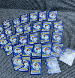 Illustrator Tomokazu Komiya 31 Pokemon Card Lot NM - Image 5