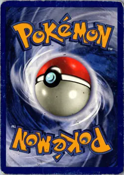 Victreebel (30) 30/64 Rare Jungle HP Pokemon Card - Image 2