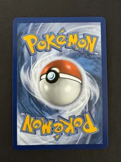 Pokemon Pikachu 173/165 Scarlet & Violet 151 Promo Holo Full Art 60HP 50 Attack - Image 2
