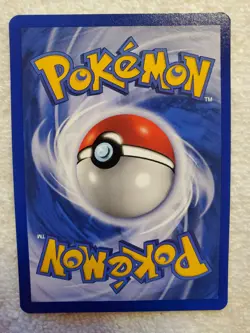 Gastly 33/62 [U-Regular] [Lot of 6) English Fossil Pokemon 1999 vtg NM - Image 4