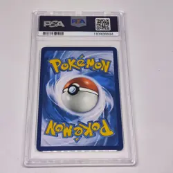 2024 Pokemon Indonesia PIKACHU 065/SV-P Special Stamp Promo Choki Choki PSA 10!! - Image 2