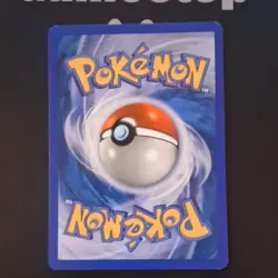 Pokemon Seadra Legendary Collection 63/110 Reverse Holo Uncommon 60 HP - Image 3