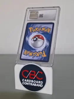 Pokemon CGC 9.5 Flareon 2024 002/008 CSGC S-Chinese - Image 2