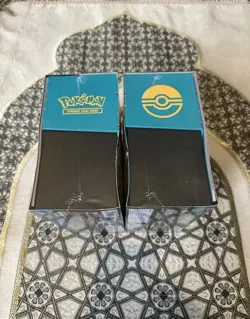 Pokemon TCG - Ascended Heroes Pokemon Center ETB - 2x - New & Sealed - Image 2